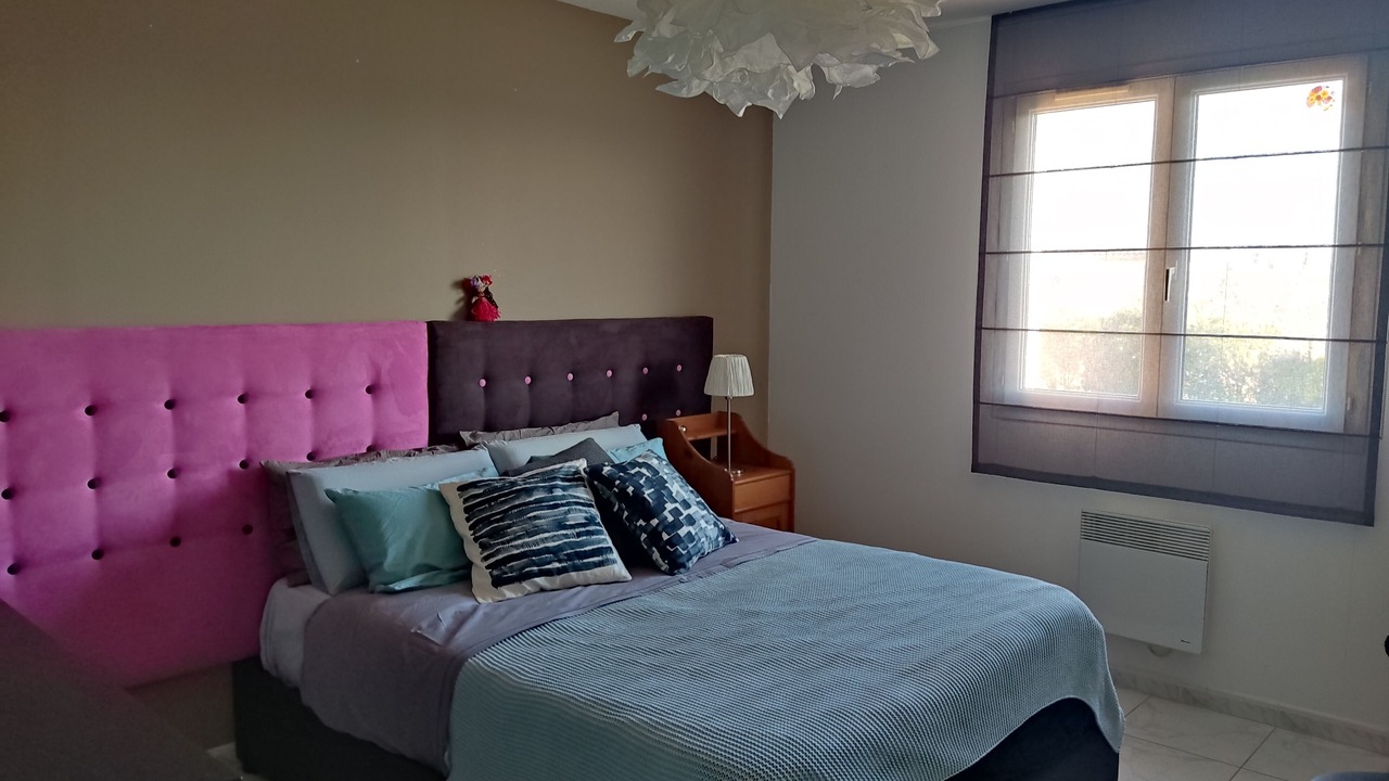Photo of Bedroom in Bellegarde