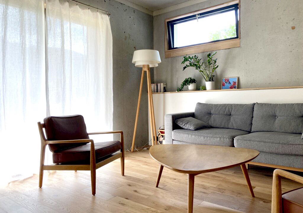 Photo of Livingroom in Verthier