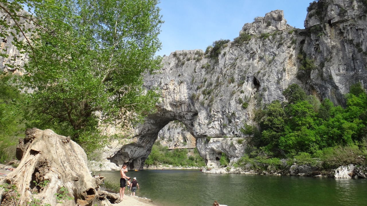 Photo of Outdoor in Chirols