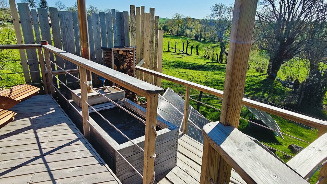 Photo of Outdoor in Saint-Etienne-de-Carlat