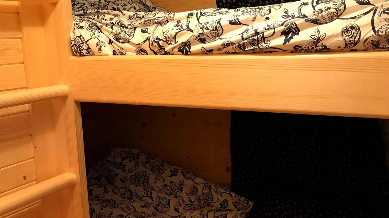 Photo of Bedroom in Jou-sous-Monjou