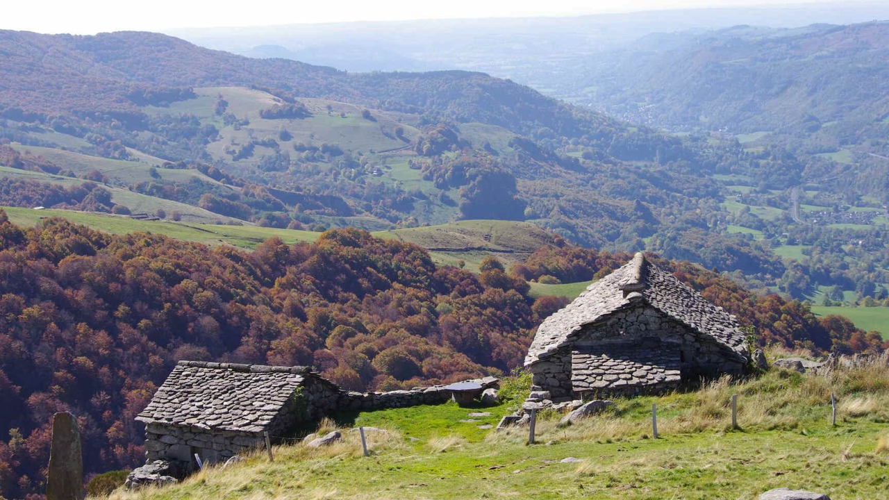 Photo of Outdoor in Jou-sous-Monjou