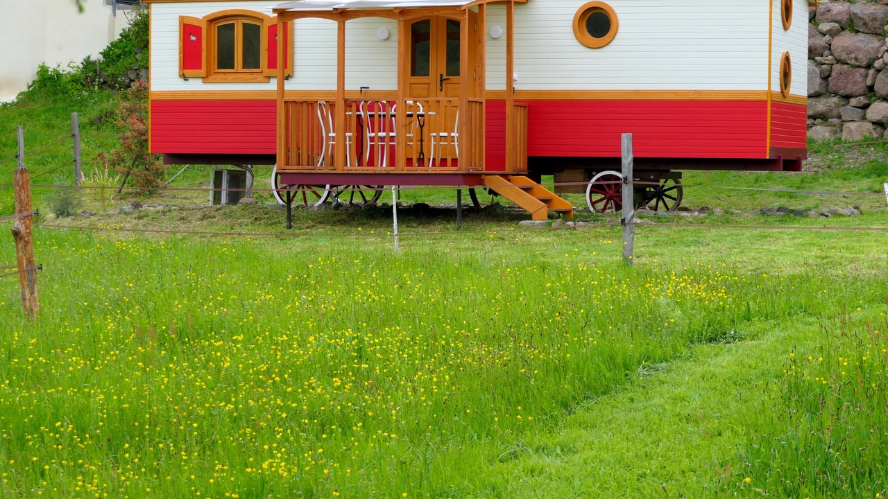 Photo of Outdoor in Jou-sous-Monjou