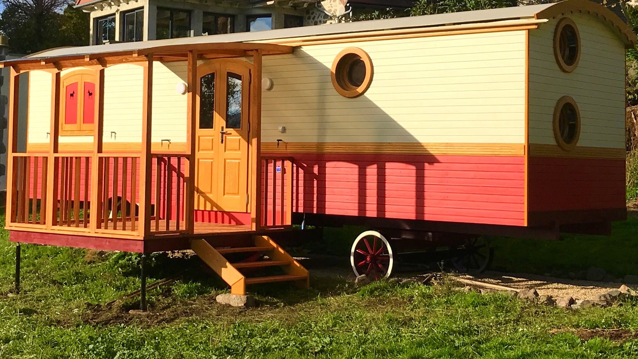 Photo of Outdoor in Jou-sous-Monjou