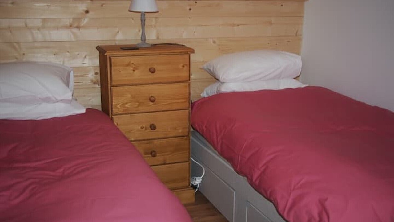 Photo of Bedroom in Saint-Jean-dʼAulps