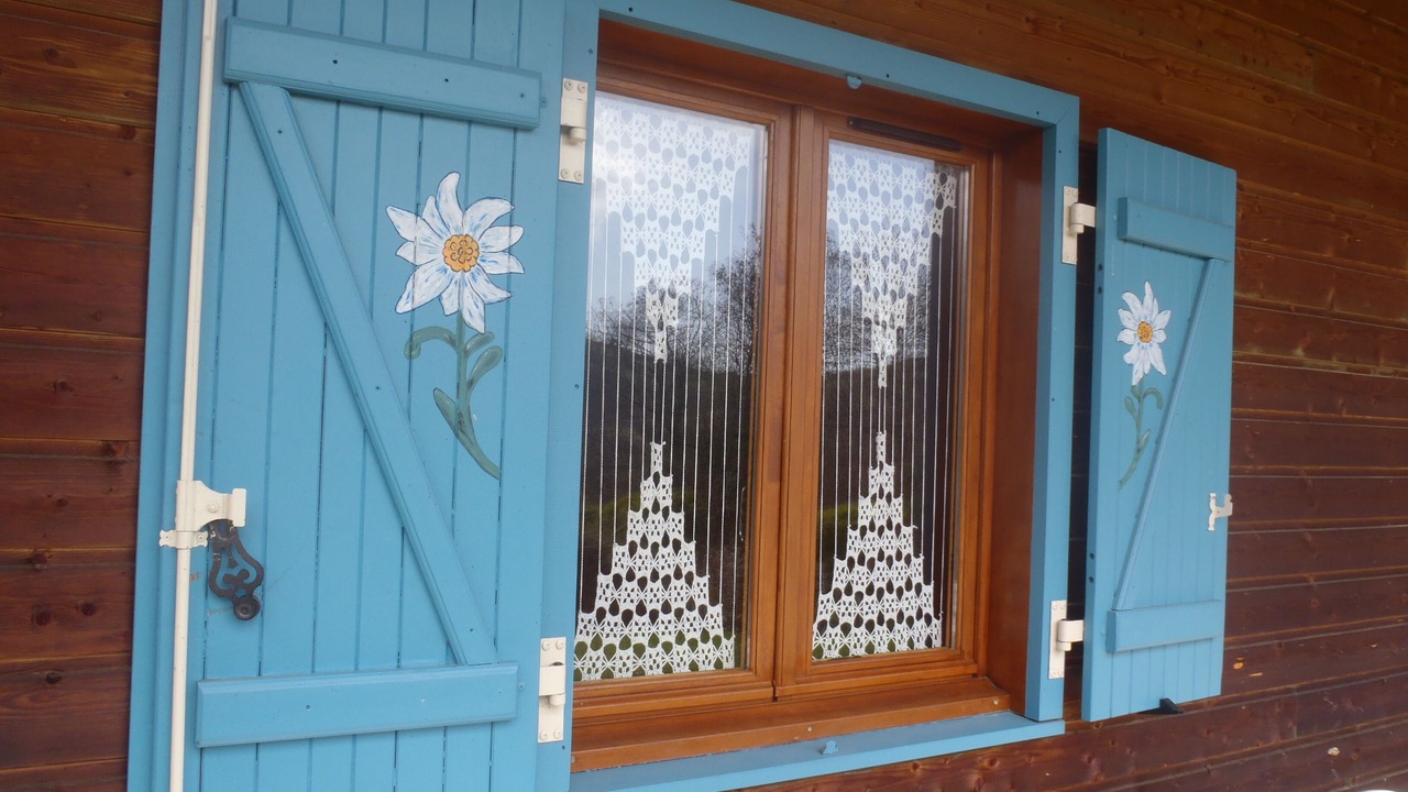 Photo of Outdoor in Saint-Floret