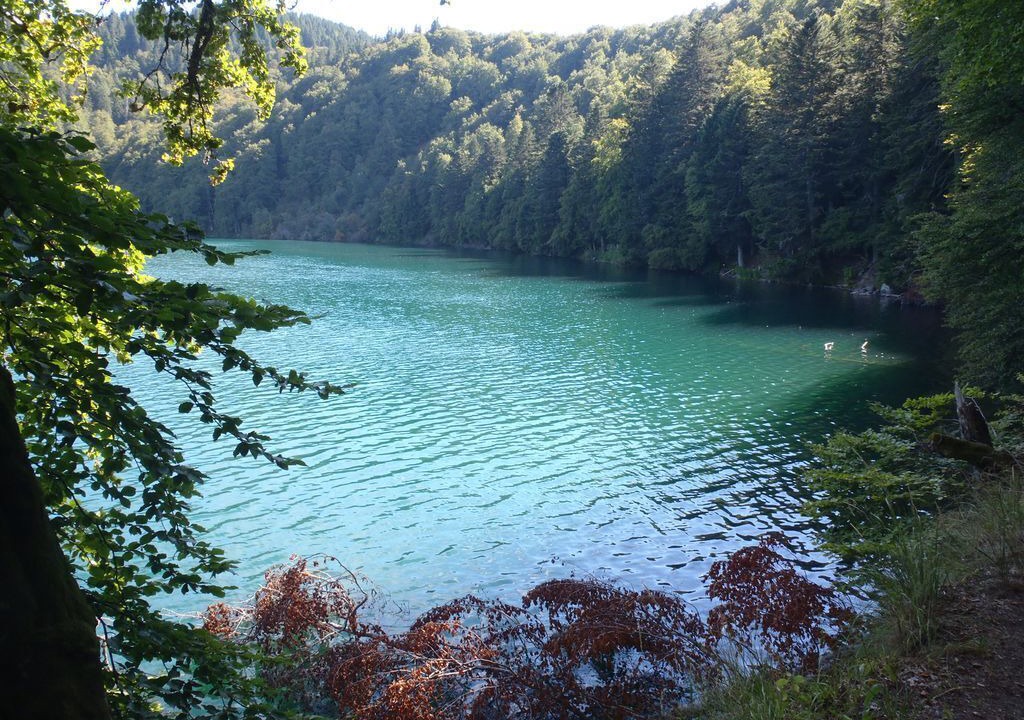 Photo of Outdoor in Saint-Floret
