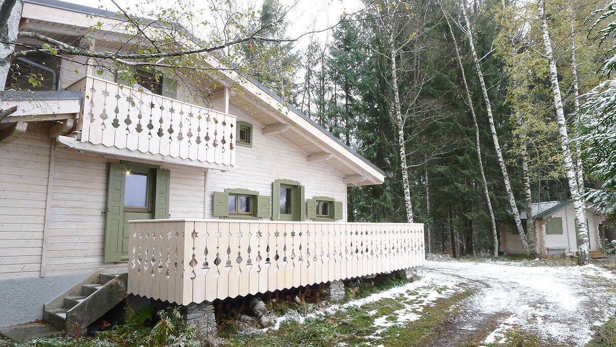 Photo of Outdoor in Praz-sur-Arly