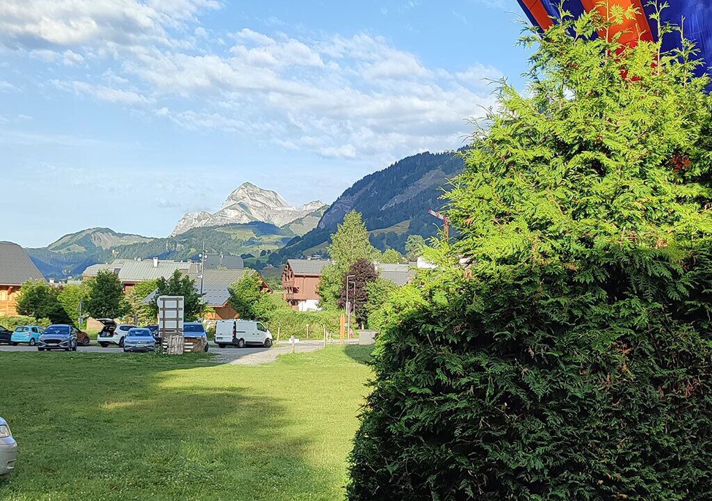 Photo of Outdoor in Praz-sur-Arly