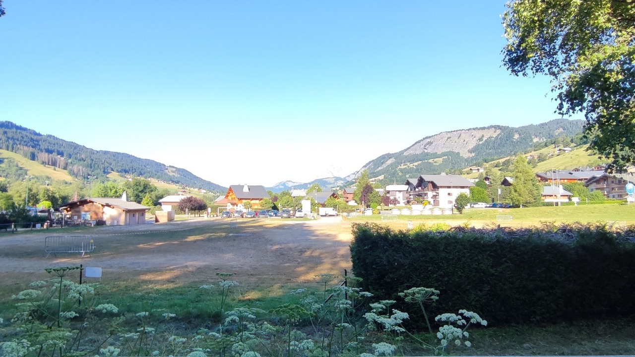Photo of Outdoor in Praz-sur-Arly