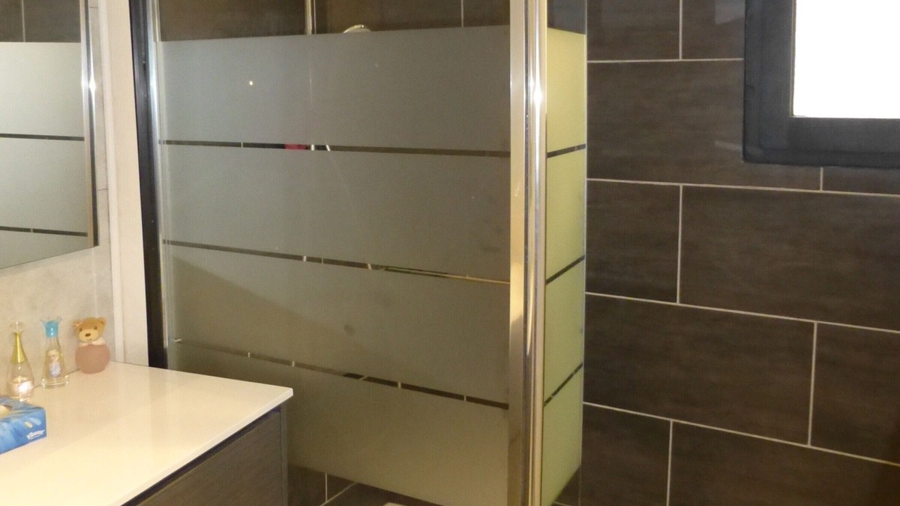 Photo of Bathroom in Brides-les-Bains