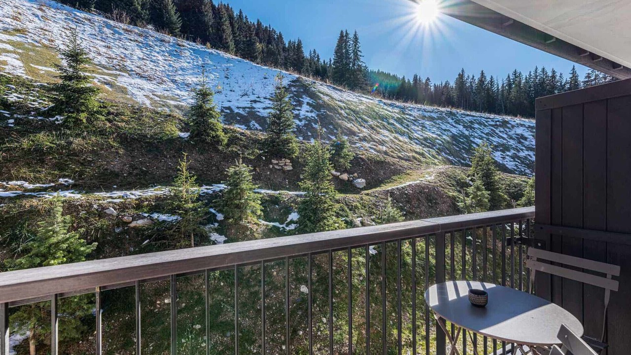 Photo of Outdoor in Courchevel