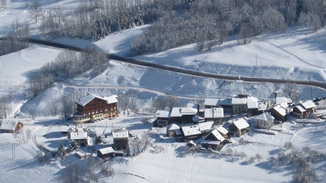 Photo of Outdoor in Valmorel