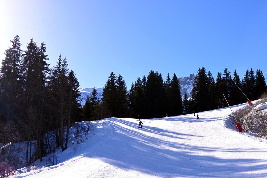 Photo of Others in Valmorel