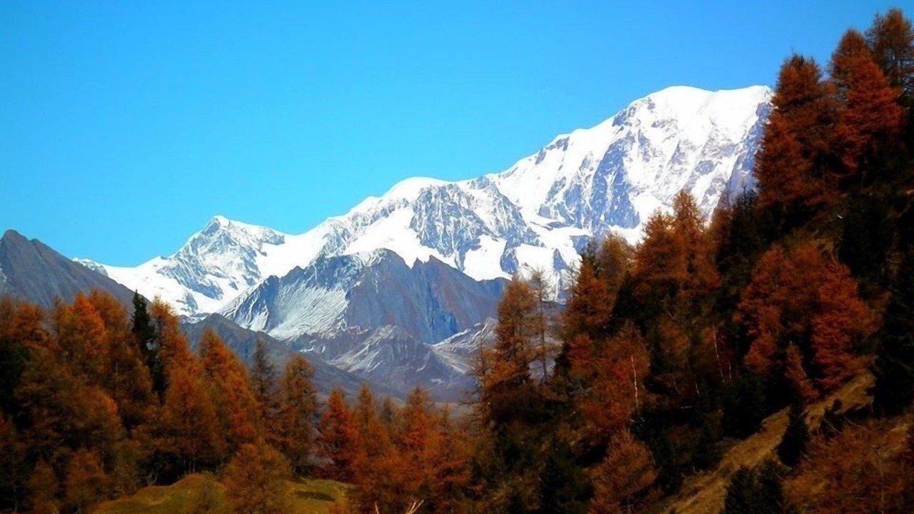 Photo of Outdoor in Valmorel
