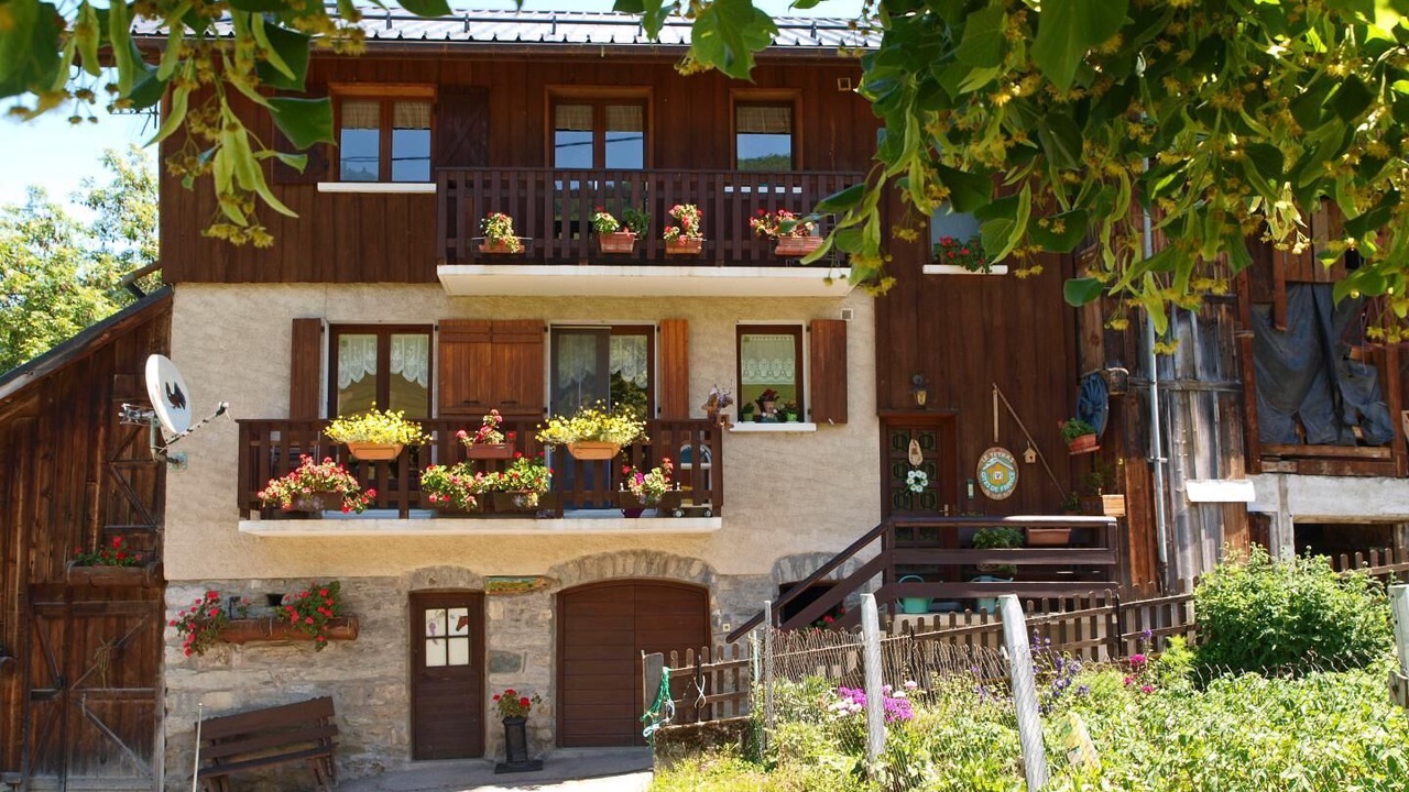 Photo of Outdoor in Valmorel