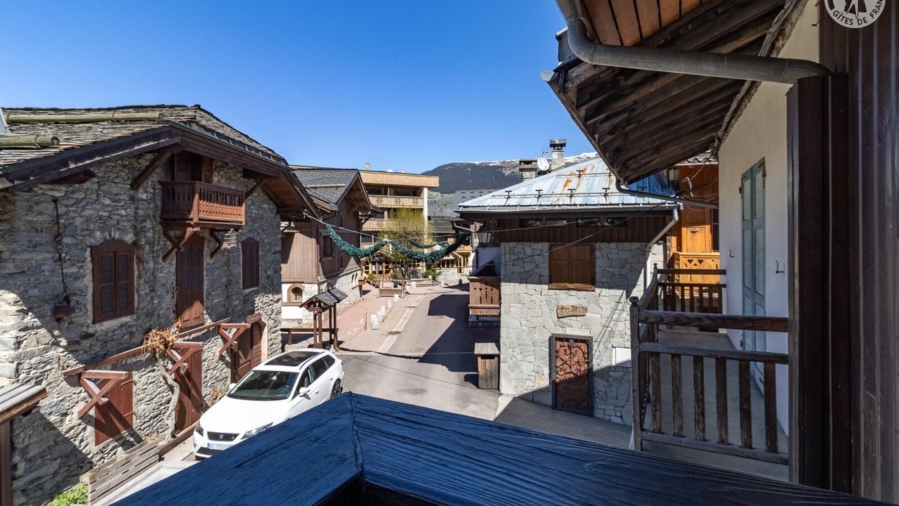 Photo of Outdoor in Le Praz