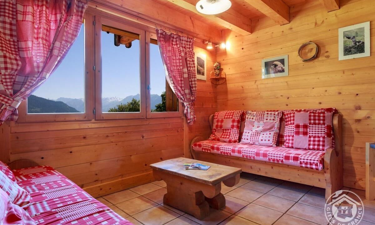 Photo of Livingroom in Notre-Dame-du-Pre