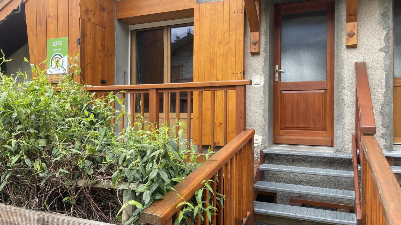 Photo of Outdoor in Termignon