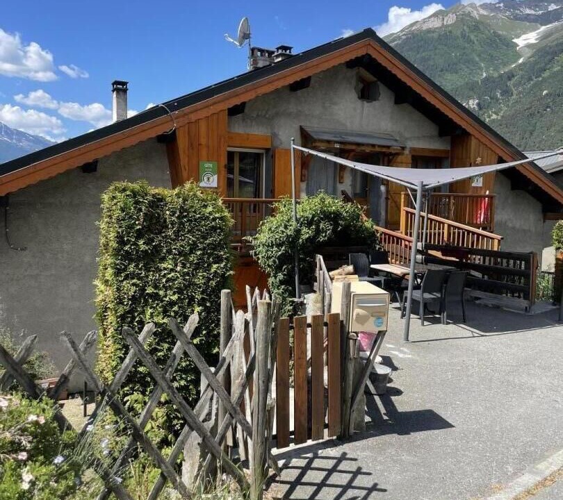 Photo of Outdoor in Termignon