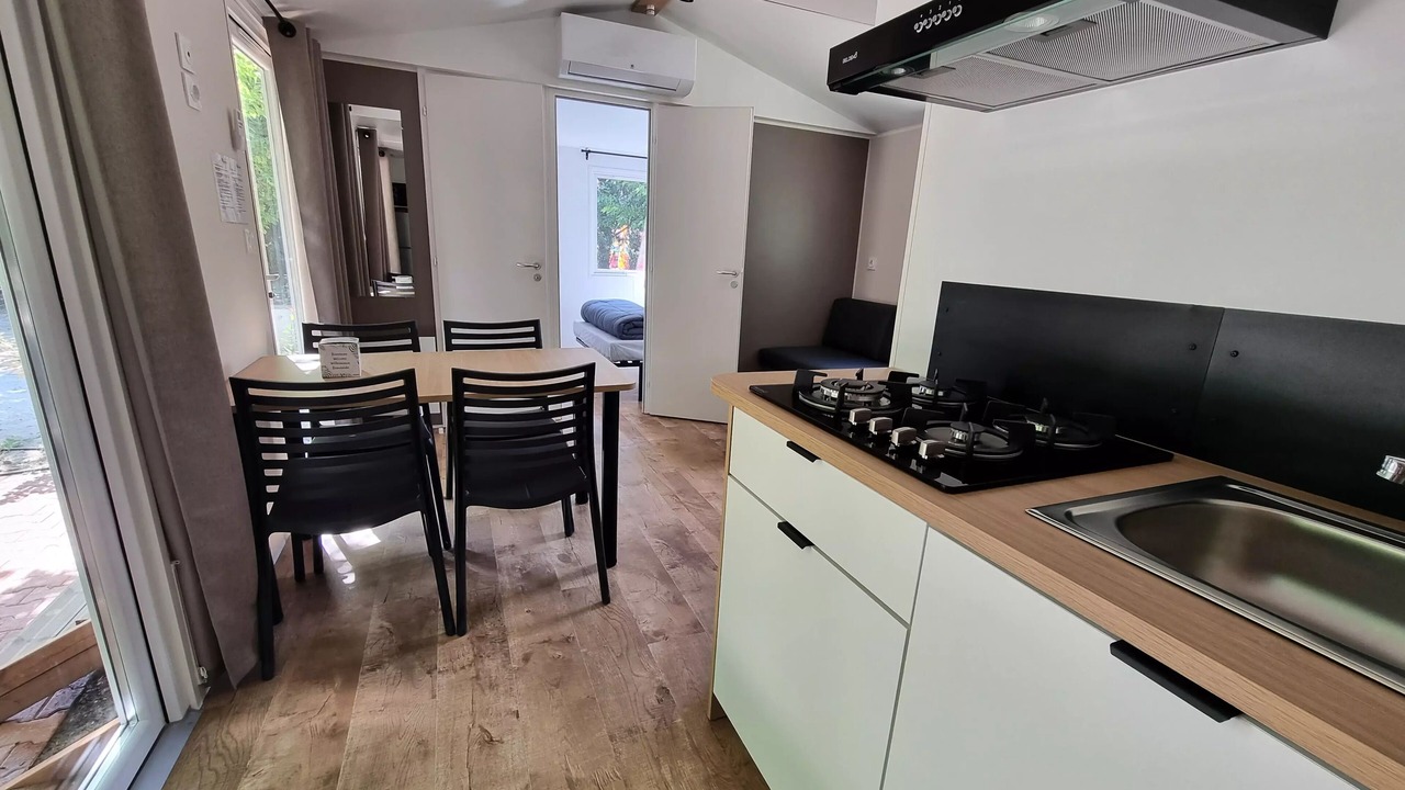 Photo of Kitchen in Graveson