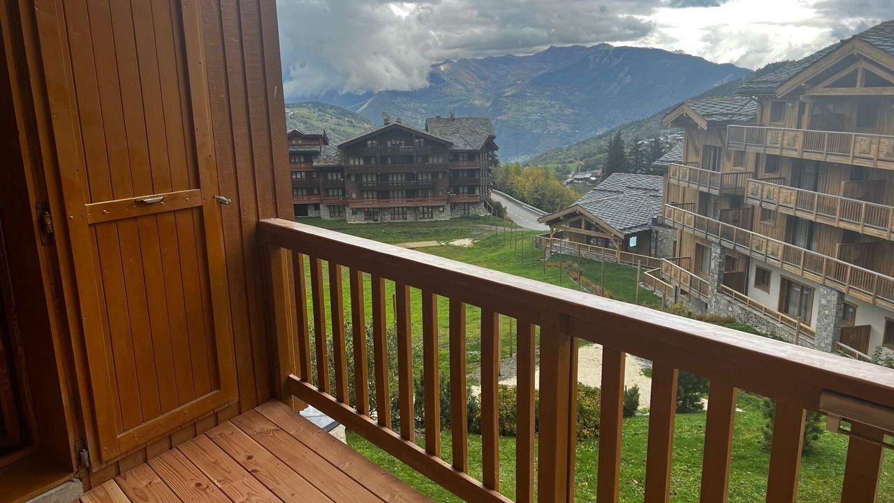 Photo of Outdoor in Valmorel