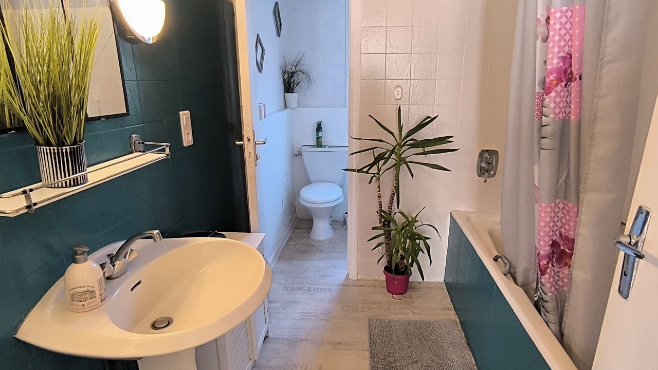 Photo of Bathroom in Romorantin-Lanthenay