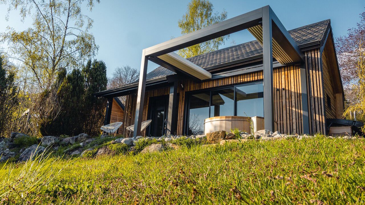Photo of Outdoor in Champs-sur-Tarentaine-Marchal