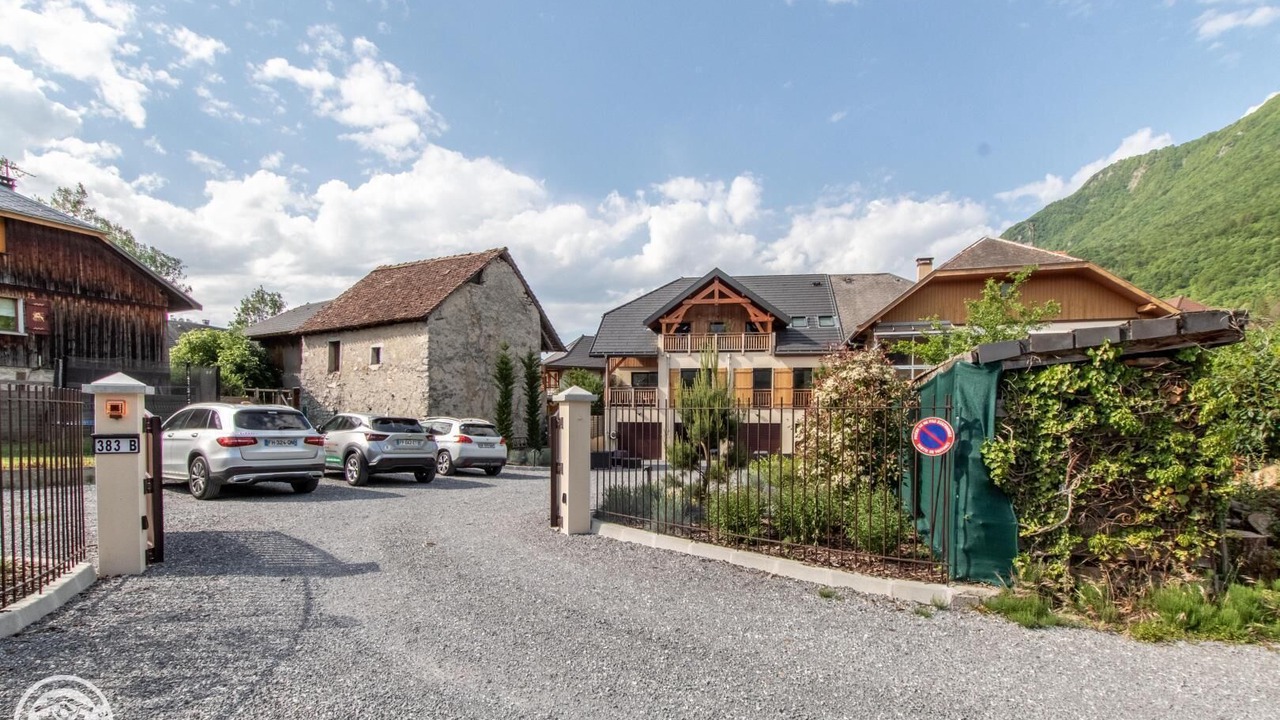 Photo of Outdoor in Verthier