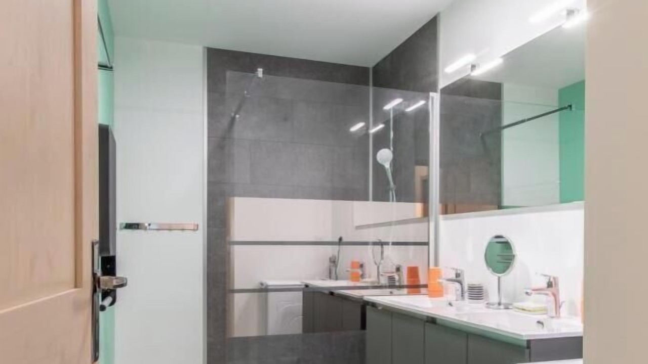 Photo of Bathroom in Verthier