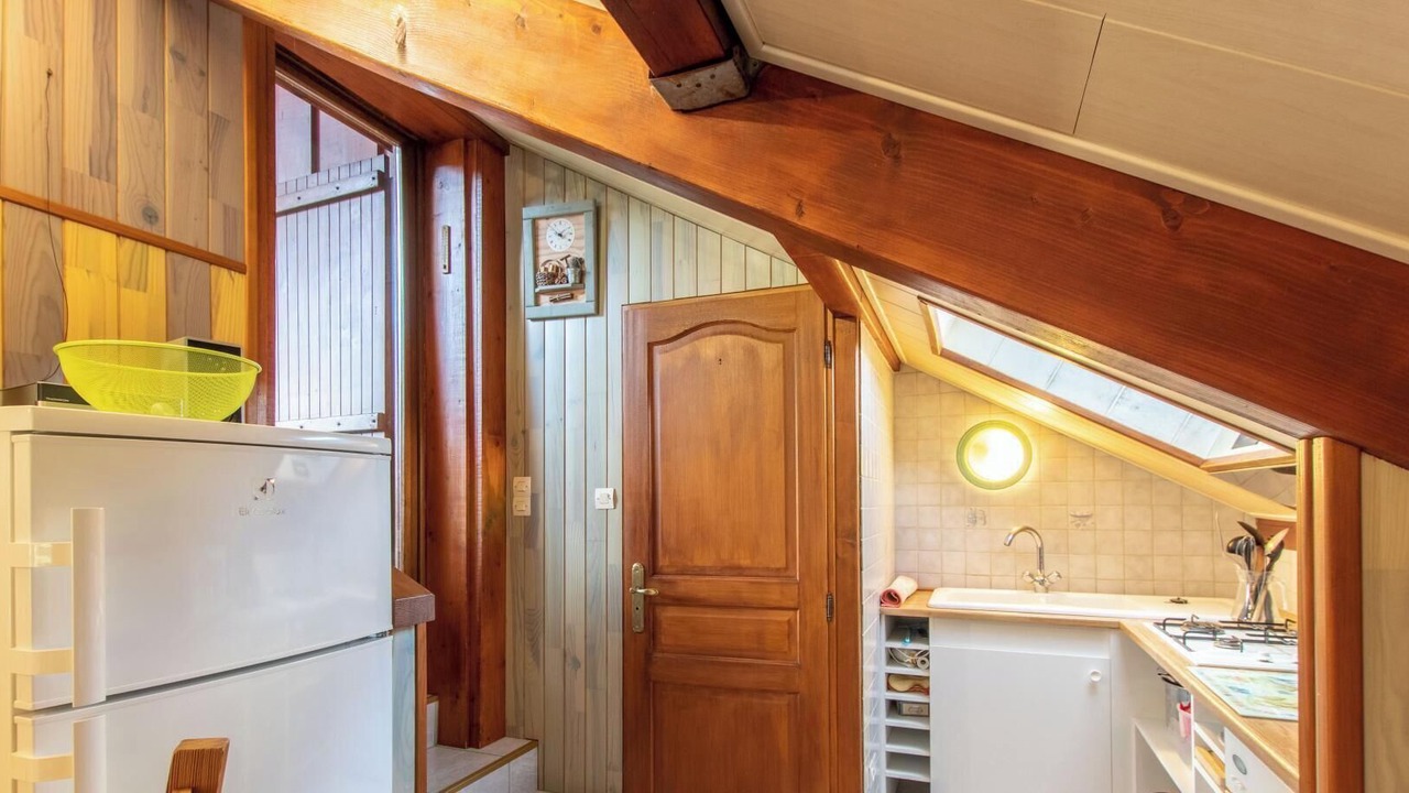 Photo of Kitchen in Doussard