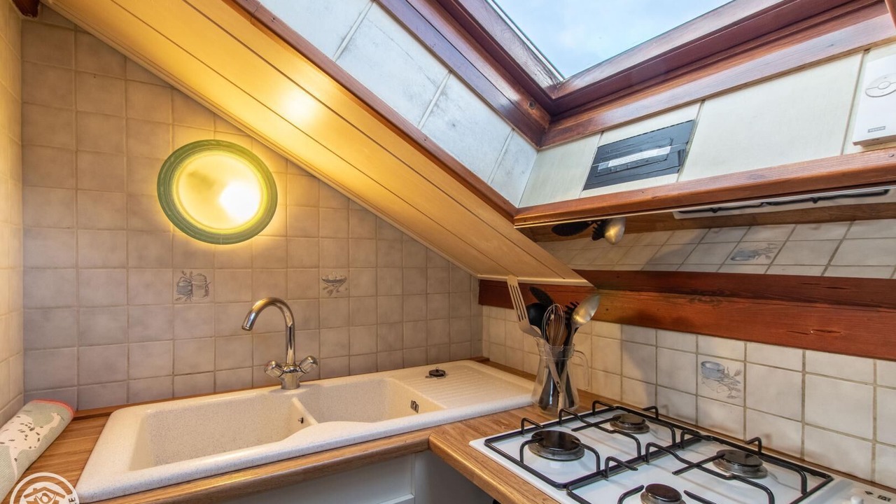 Photo of Kitchen in Doussard