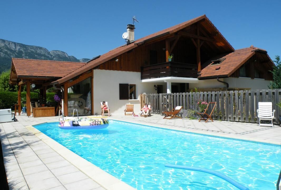 Photo of Outdoor in Doussard