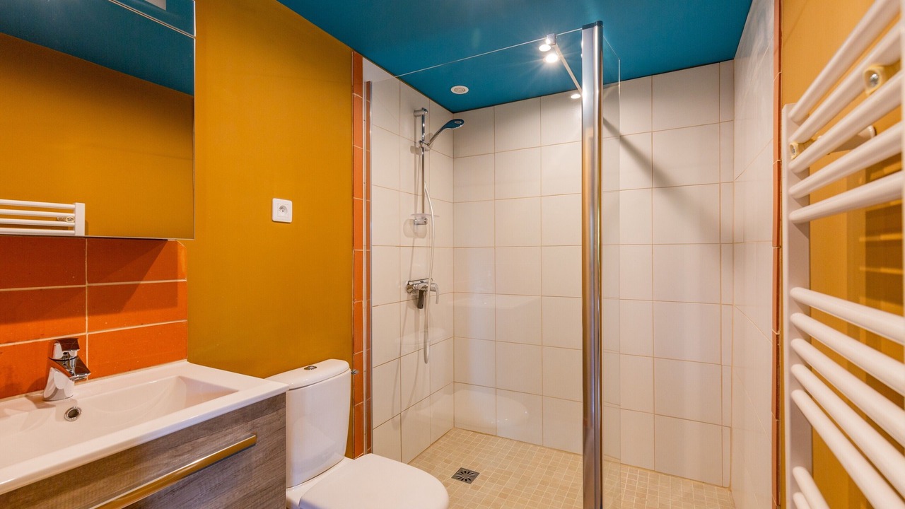 Photo of Bathroom in Manigod