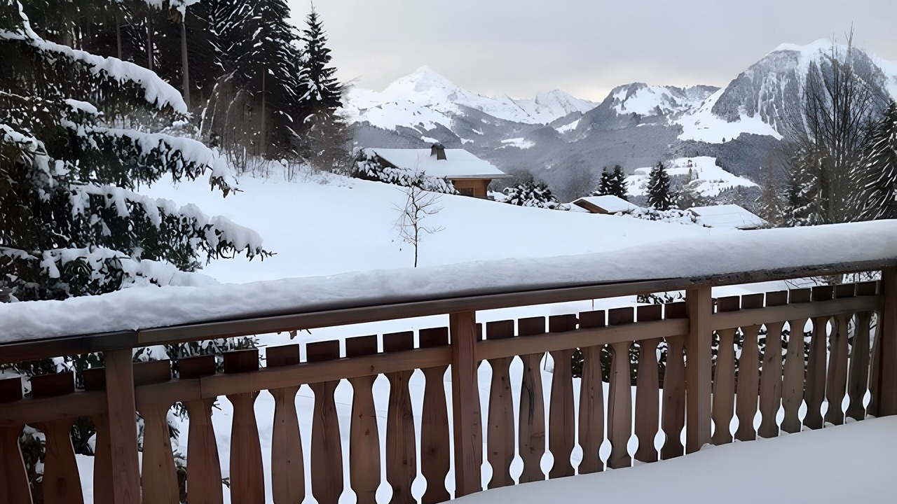 Photo of Outdoor in Manigod