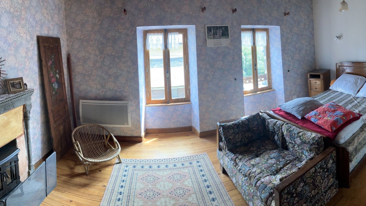 Photo of Bedroom in Jassat