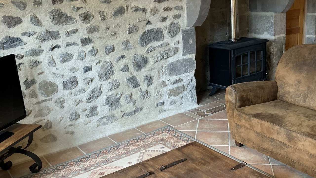Photo of Livingroom in Jassat