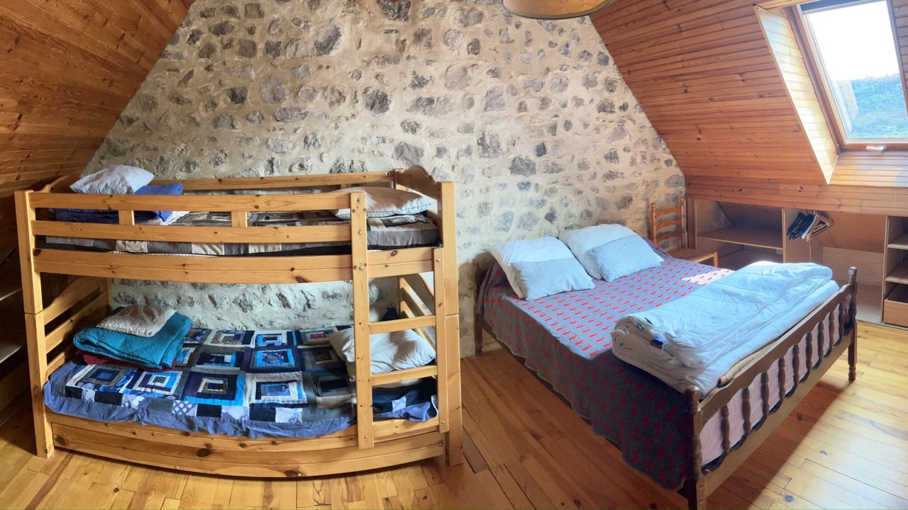 Photo of Bedroom in Jassat