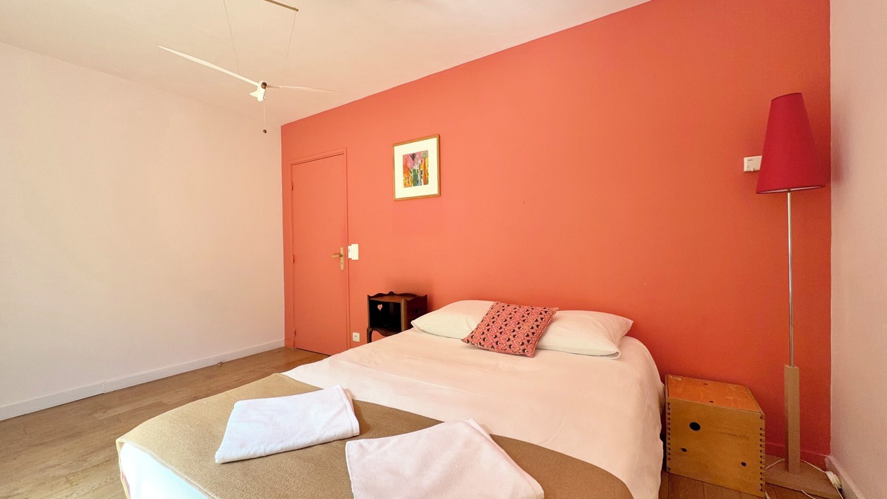 Photo of Bedroom in Aiguebelette-le-Lac