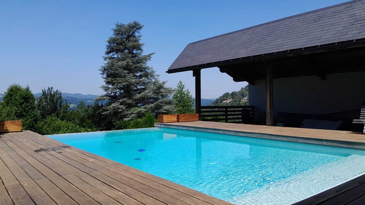 Photo of Outdoor in Aiguebelette-le-Lac