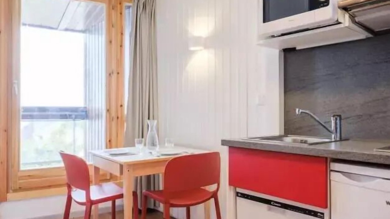 Photo of Kitchen in Reberty