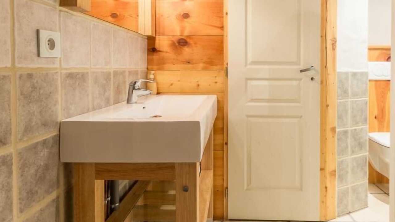 Photo of Bathroom in Montvalezan