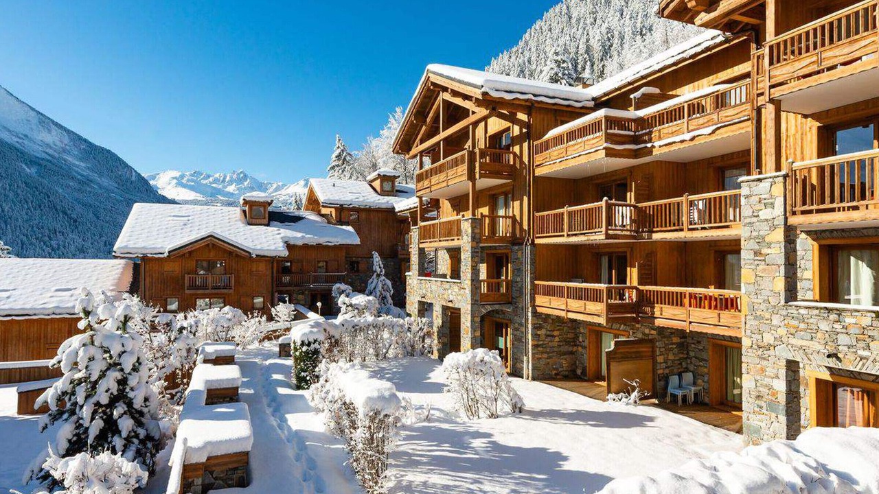Photo of Outdoor in Champagny-en-Vanoise