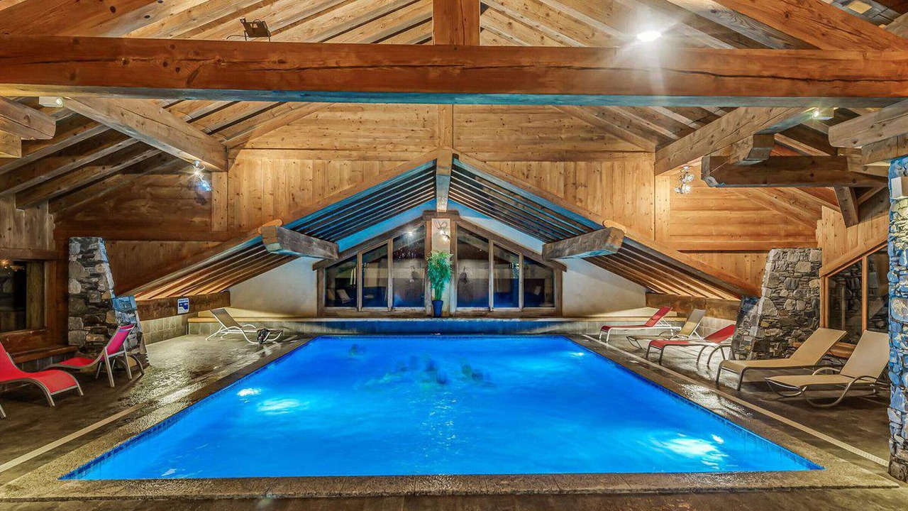 Photo of Outdoor in Champagny-en-Vanoise
