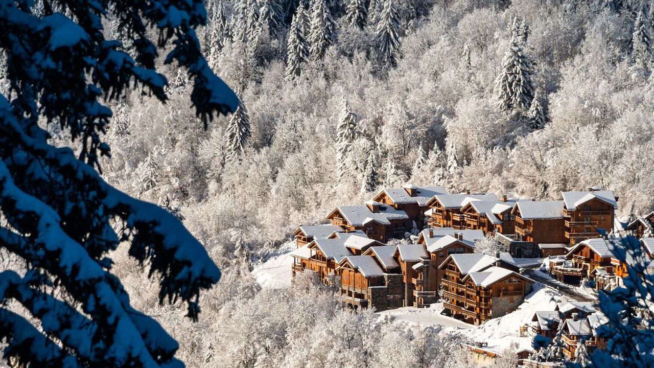 Photo of Outdoor in Champagny-en-Vanoise