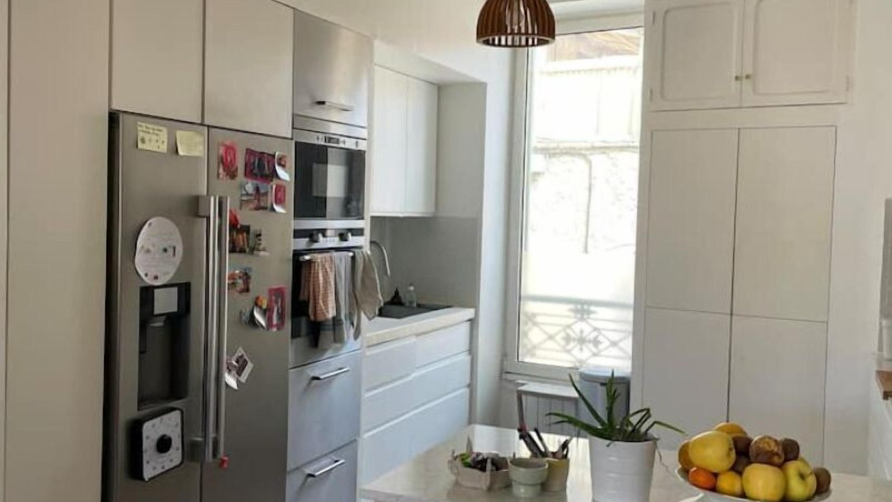 Photo of Kitchen in Vauban
