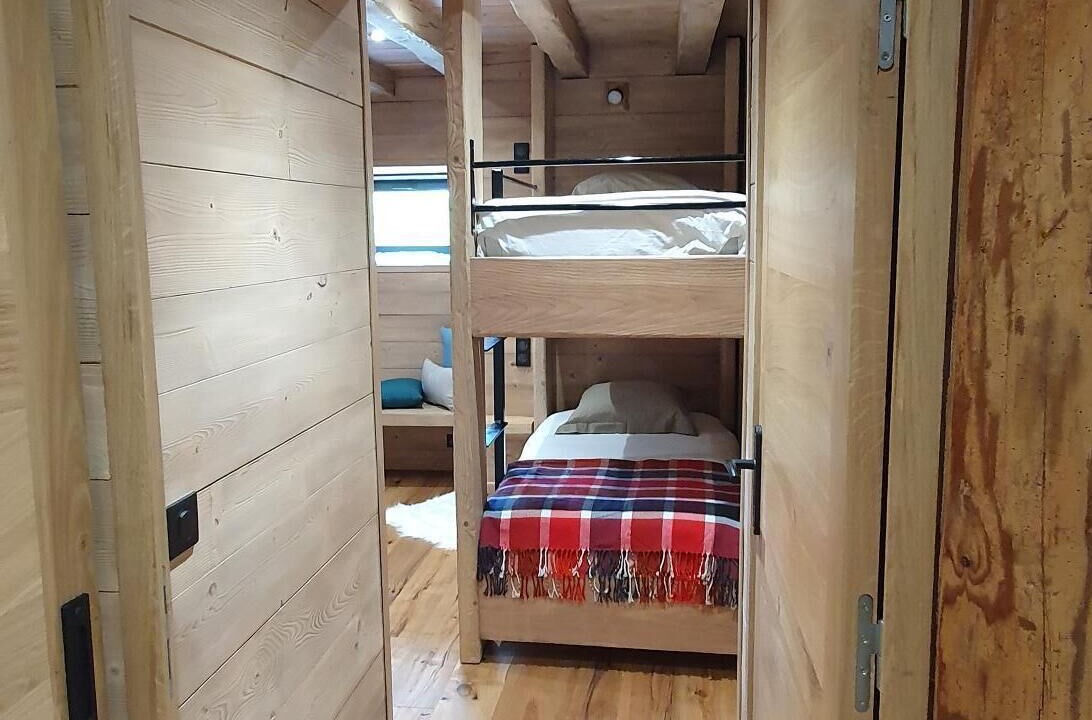 Photo of Bedroom in Besse-et-Saint-Anastaise