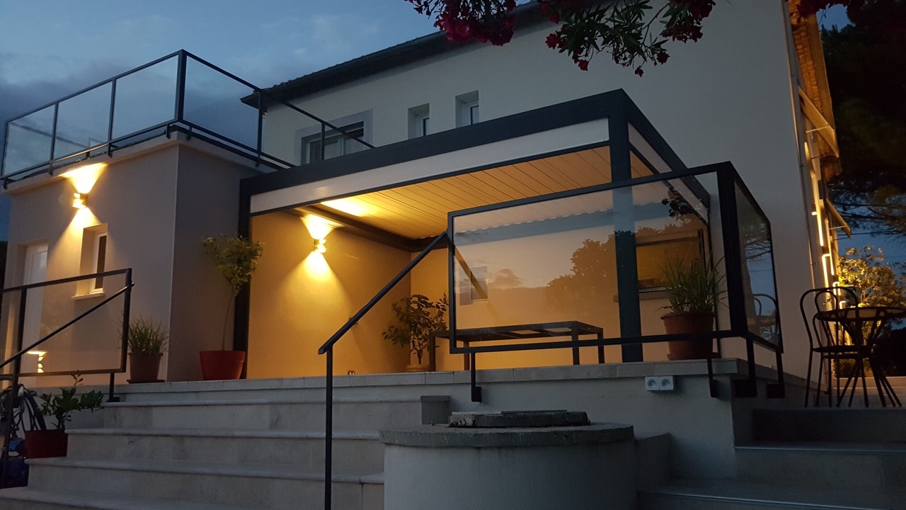 Photo of Outdoor in Vinsobres