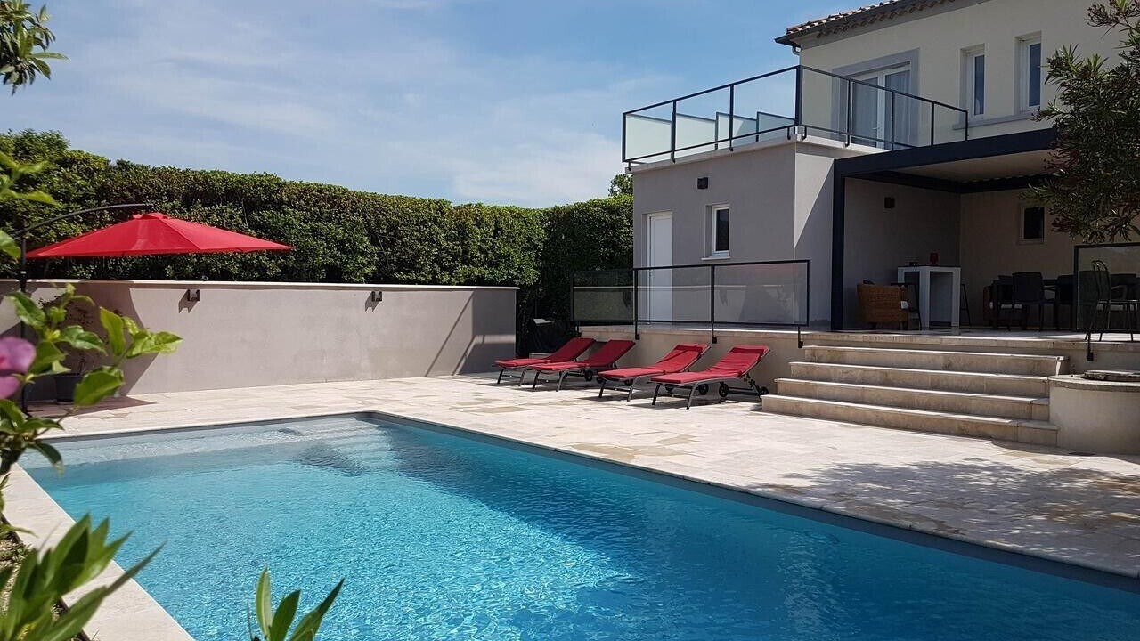 Photo of Outdoor in Vinsobres