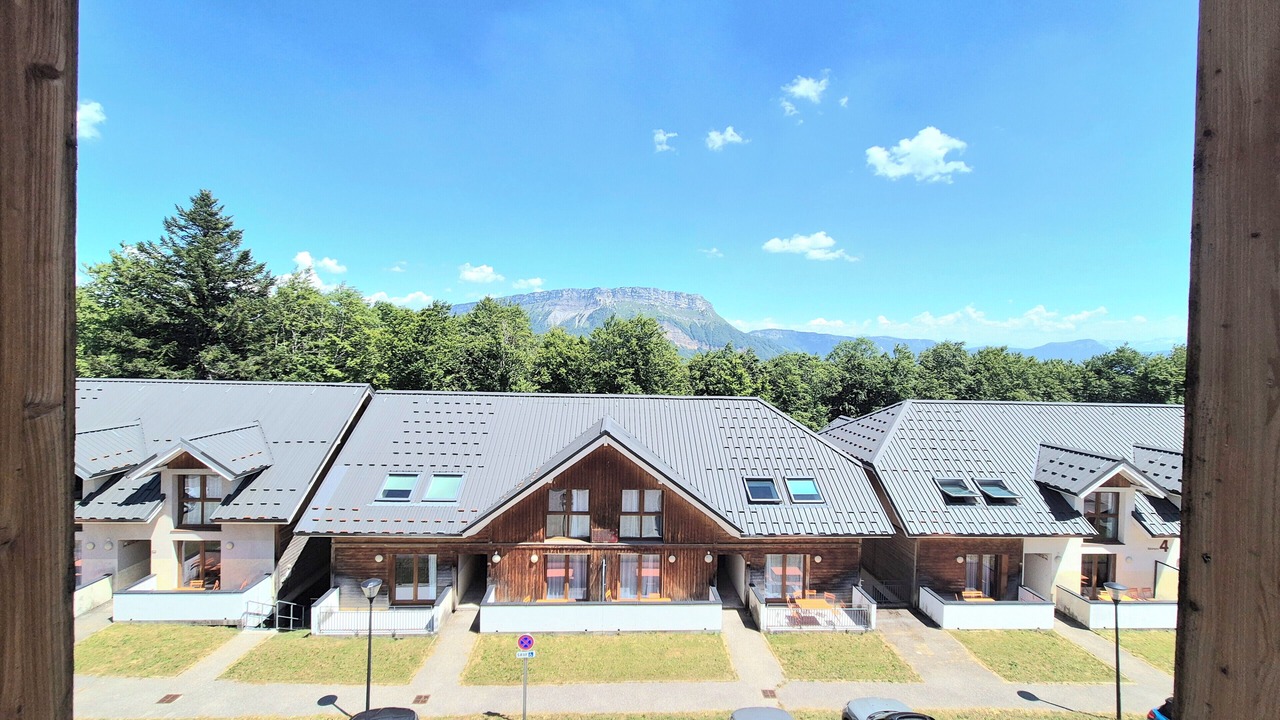 Photo of Outdoor in La Feclaz